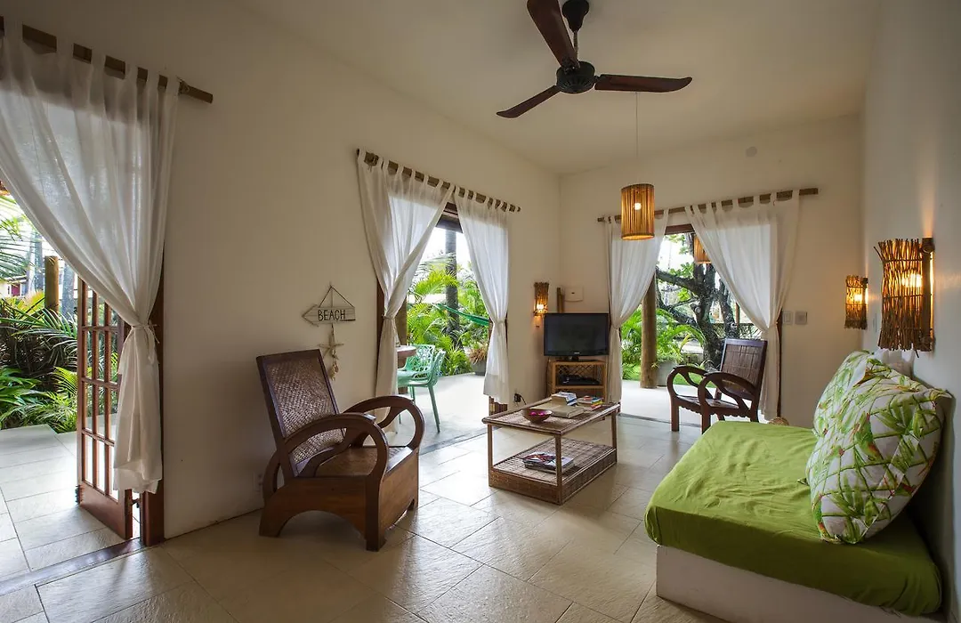 Paradise Beach House-1