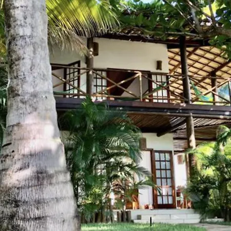 Paradise Beach House-2